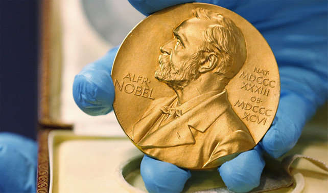 Nobel Barış Ödülü sahipleri: Tecavüz bir savaş silahı olarak kullanılmasın Nobel Barış Ödülü sahipleri: Tecavüz bir savaş silahı olarak kullanılmasın